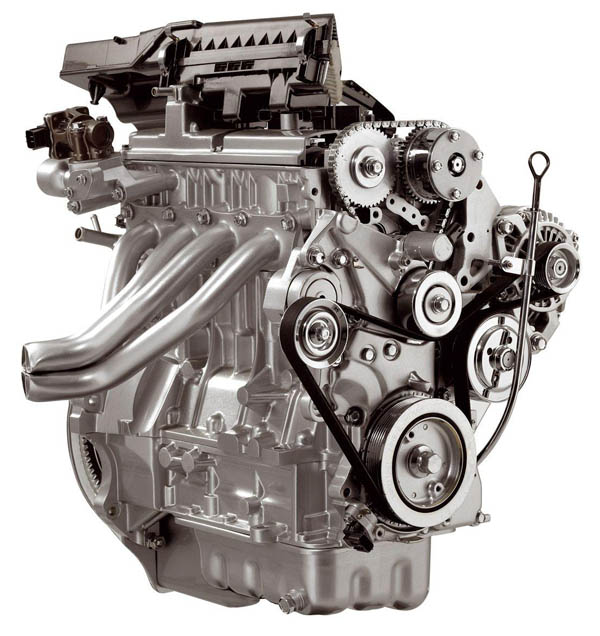 2010 Wagen 1600 Car Engine